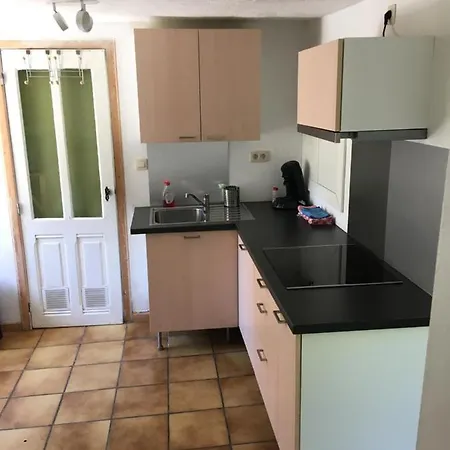 Holiday home Holiday Home 