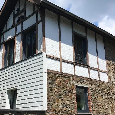 Сasa de vacaciones Les Ancolies  Citadin Spa