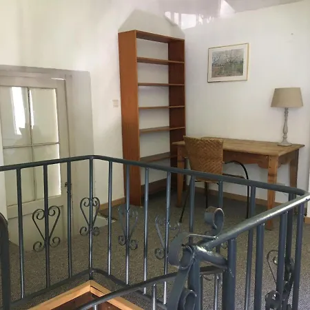 Σπίτι διακοπών Holiday Home 