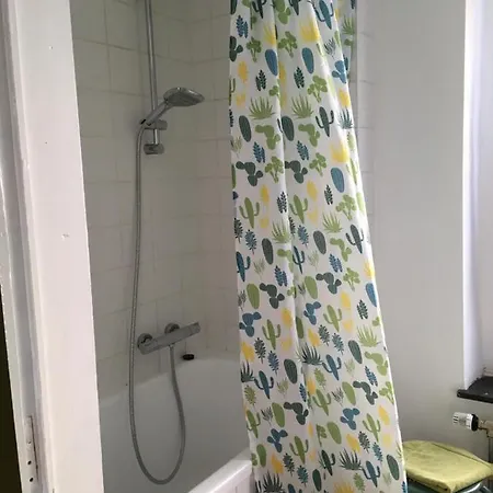 Les Ancolies  Citadin Сasa de vacaciones *