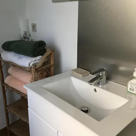 Сasa de vacaciones Les Ancolies  Citadin Spa