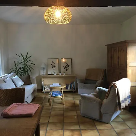 Holiday home Holiday Home 