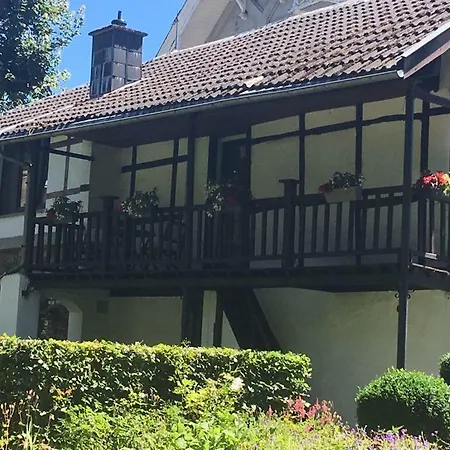 Holiday home Holiday Home 