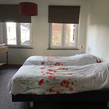 Les Ancolies  Citadin Сasa de vacaciones *